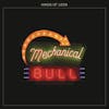 Album artwork for Mechanical Bull by Kings Of Leon