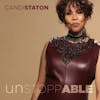 Album artwork for Unstoppable by Candi Staton