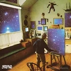 Album artwork for Being No One, Going Nowhere by STRFKR