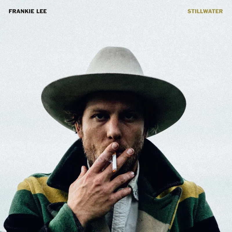 Album artwork for Stillwater by Frankie Lee