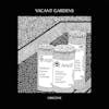 Album artwork for Obscene by Vacant Gardens