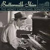 Album artwork for Buttermilk Skies - The Hoagy Carmichael Songbook by Various
