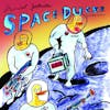 Album artwork for Space Ducks by Daniel Johnston