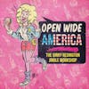 Album artwork for Open Wide America: The Ginny Redington Jingle Workshop by Ginny Redington