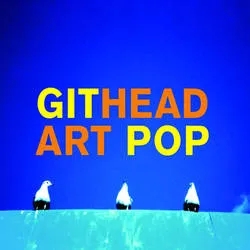 Album artwork for Artpop by Githead