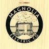 Album artwork for Sojourner by Magnolia Electric Co