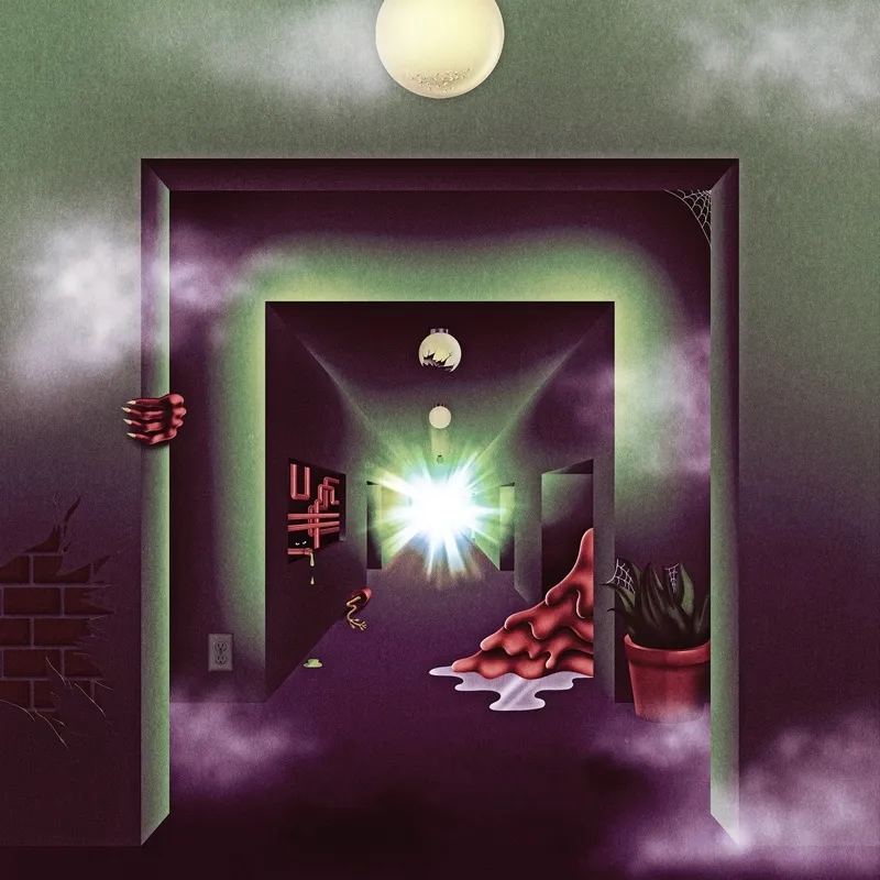 Album artwork for A Weird Exit (LRSD 2020) by Thee Oh Sees