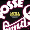 Album artwork for Lofts and Garages - Spring Records and the Birth of Dance Music by Various