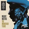 Album artwork for Muddy Waters: The Montreux Years by Muddy Waters
