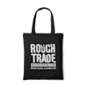 Album artwork for Rough Trade East Tote Bag - Black by Rough Trade Shops
