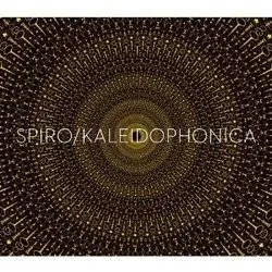 Album artwork for Kaleidophonica by Spiro