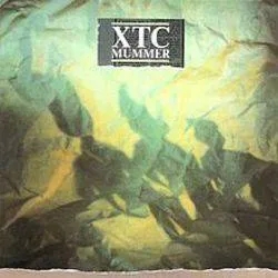 Album artwork for Mummer by XTC
