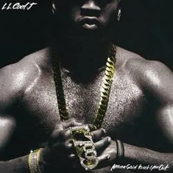 Album artwork for Mama Said Knock You Out by LL Cool J