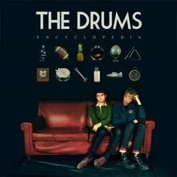 Album artwork for Encyclopedia by The Drums