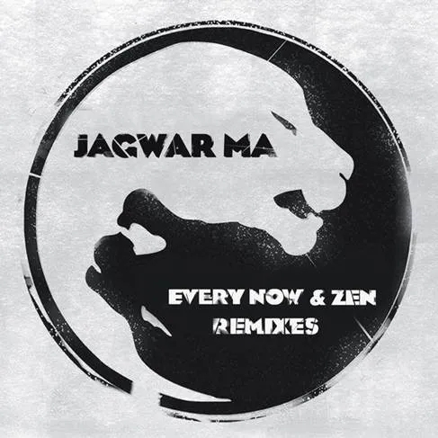 Album artwork for Every Now and Zen by Jagwar Ma