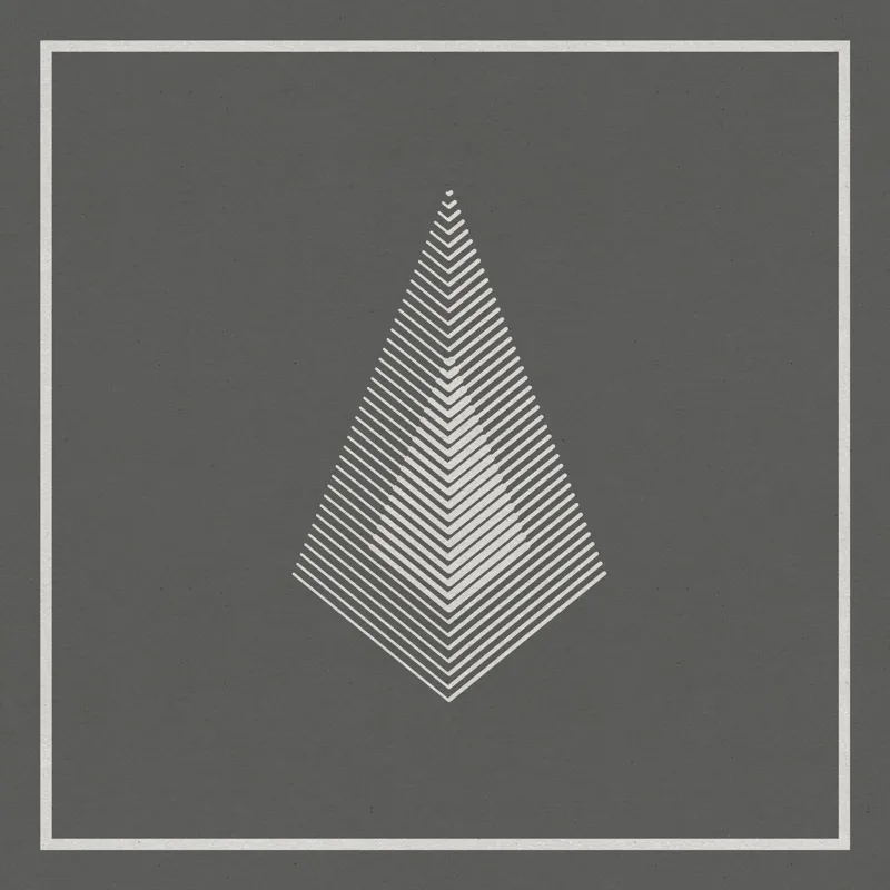 Album artwork for Looped by Kiasmos