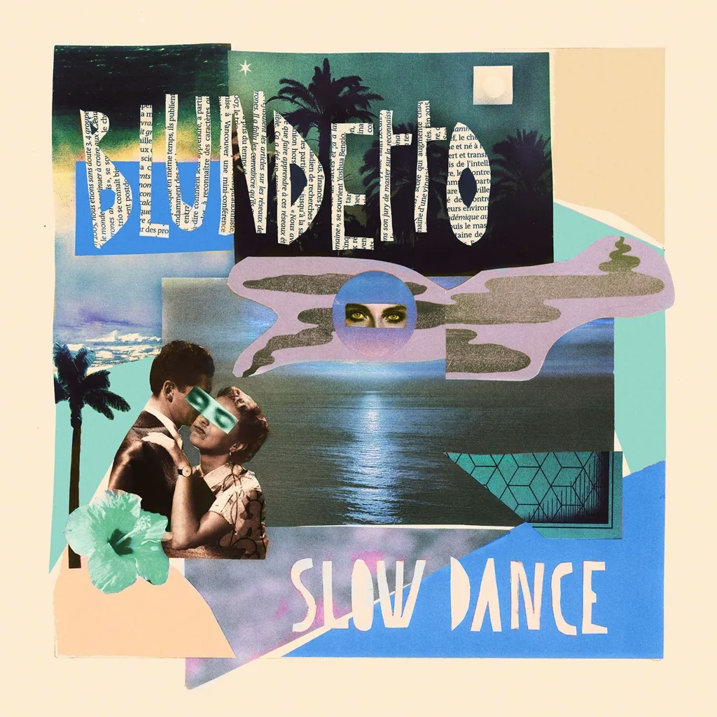 Album artwork for Slow Dance by Blundetto