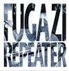 Album artwork for Repeater by Fugazi