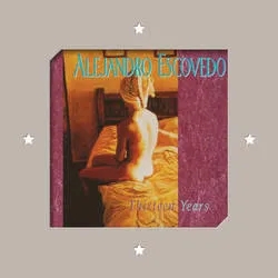 Album artwork for Thirteen Years by Alejandro Escovedo