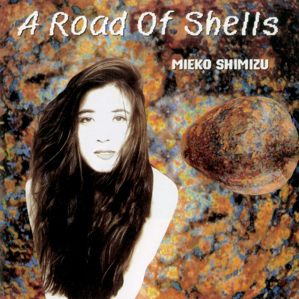 Album artwork for Road Of Shells by Mieko Shimizu