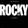 Album artwork for Rocky by Bill Conti