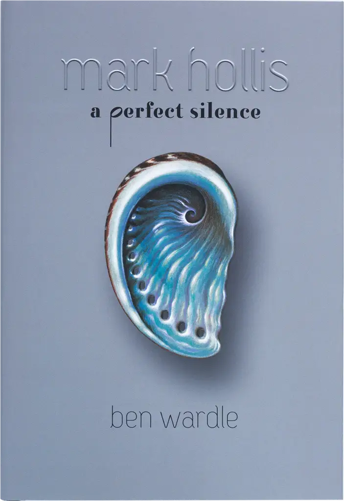 Album artwork for A Perfect Silence by Mark Hollis