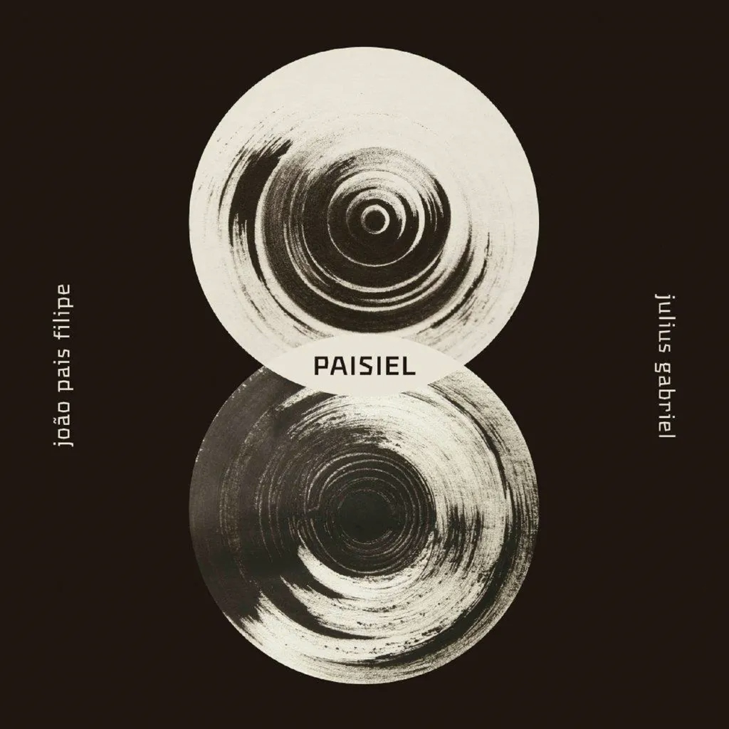Album artwork for Paisiel by Paisiel 