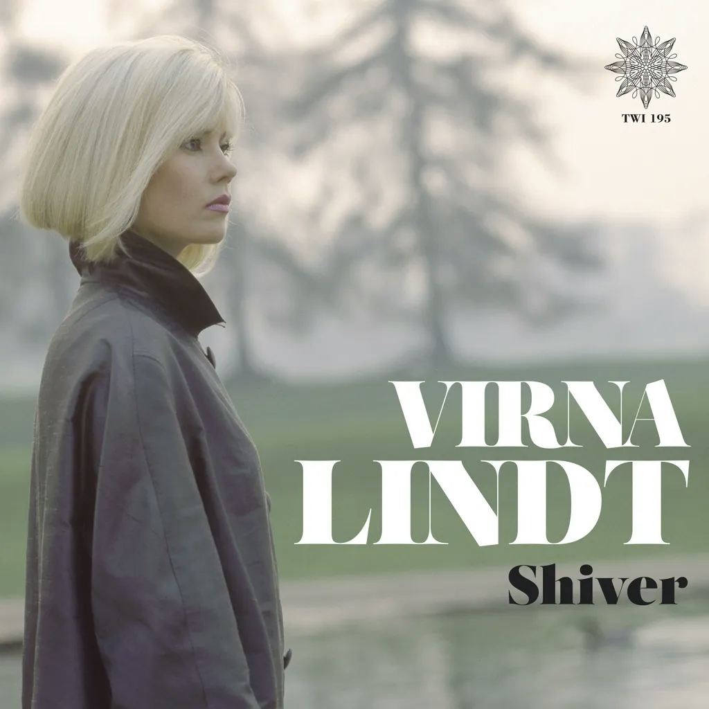 Album artwork for Shiver by Virna Lindt