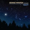 Album artwork for Night by George Winston
