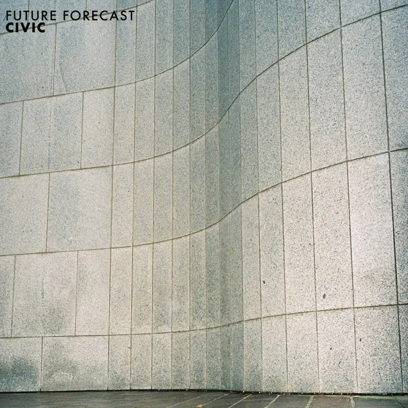 Album artwork for Future Forecast by Civic