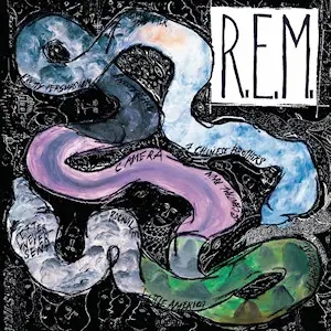 Album artwork for Reckoning by R.E.M.