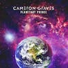 Album artwork for Planetary Price by Cameron Graves