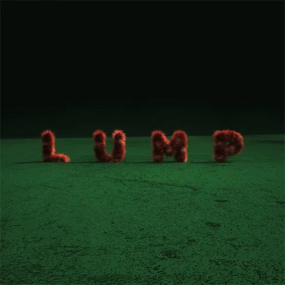 Album artwork for LUMP by LUMP