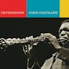 Album artwork for Impressions [Import] by John Coltrane
