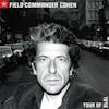 Album artwork for Field Commander Cohen Tour 1979 by Leonard Cohen