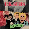 Album artwork for Sensei by UK Subs