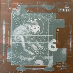 Album artwork for Doolittle by Pixies