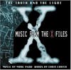 Album artwork for Music From the X-Files: The Truth and the Light by Mark Snow