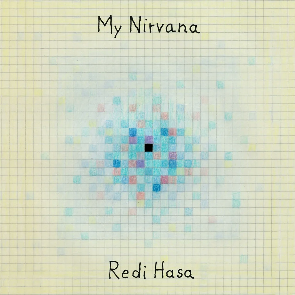 Album artwork for My Nirvana by Redi Hasa