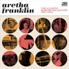 Album artwork for The Atlantic Singles Collection 1967 - 1970 by Aretha Franklin