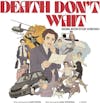 Album artwork for Death Don't Wait (Original Soundtrack) by Chris Farren