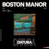 Album artwork for Datura by Boston Manor