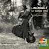 Album artwork for Vari-Colored Songs: A Tribute To Langston Hughes by Leyla McCalla