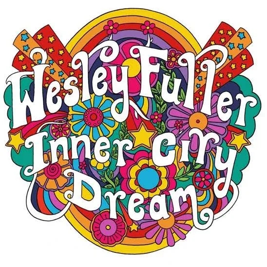 Album artwork for Inner City Dream by Wesley Fuller