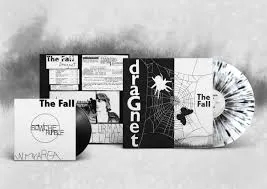 Album artwork for Dragnet by The Fall
