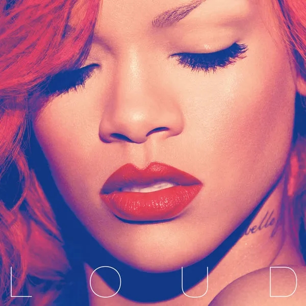 Album artwork for Loud by Rihanna