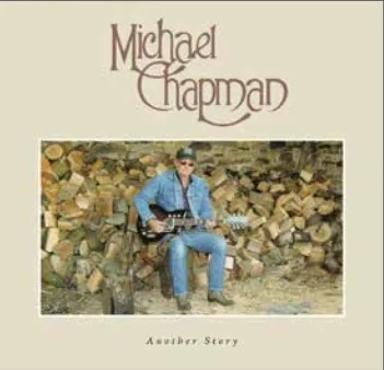 Album artwork for Another Story by Michael Chapman