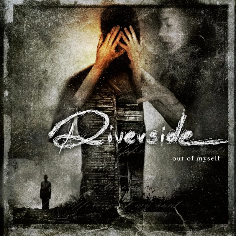 Album artwork for Out Of Myself by Riverside