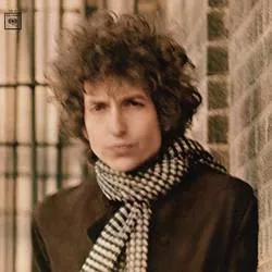 Album artwork for Blonde On Blonde (Import Version) by Bob Dylan