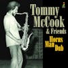 Album artwork for Horns Man Dub by Tommy McCook and Friends
